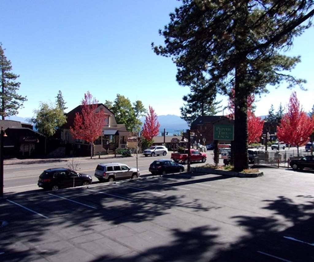 Pepper Tree Inn Tahoe City Pokój zdjęcie