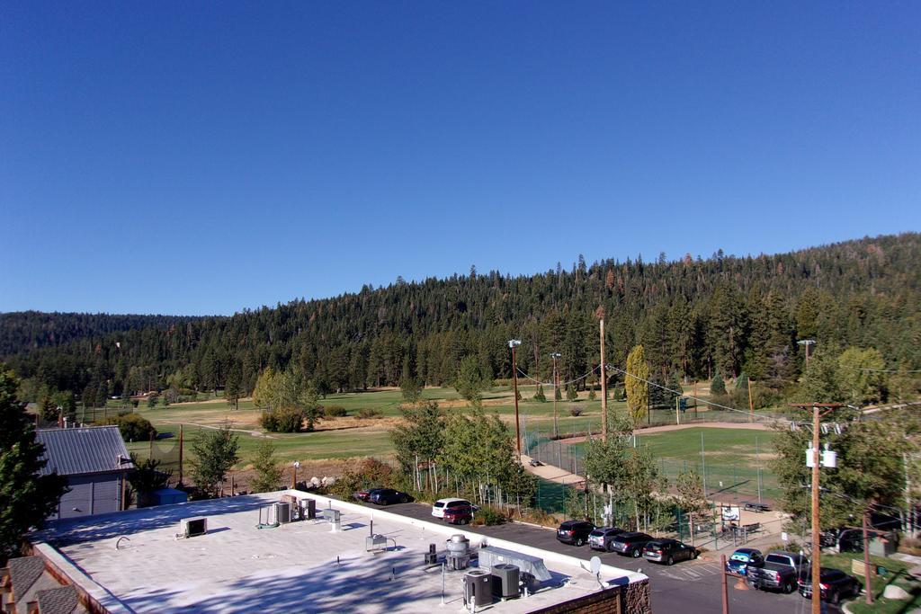 Pepper Tree Inn Tahoe City Zewnętrze zdjęcie