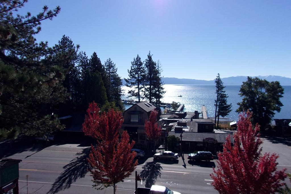 Pepper Tree Inn Tahoe City Zewnętrze zdjęcie